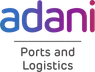 Adani Ports and Logistics logo