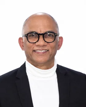 Anand Lobo, senior facilitator and coach at Epignosis