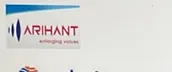 Arihant logo
