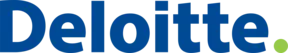 Deloitte logo