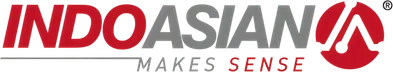 IndoAsian logo