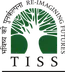Tata Institute of Social Sciences logo