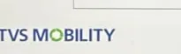 TVS Mobility logo