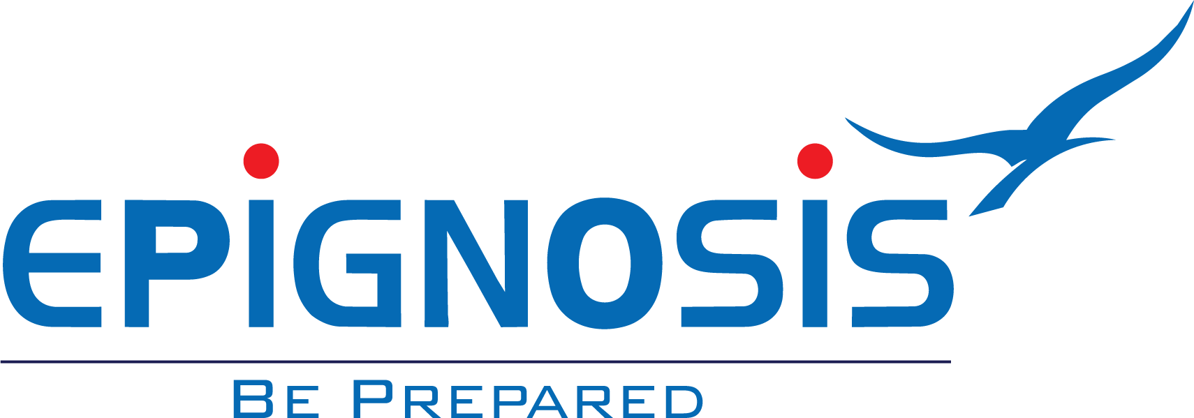 Epignosis — Be Prepared